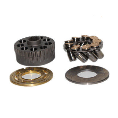 Части гидронасоса экскаватора ODM KYB MSG-27P