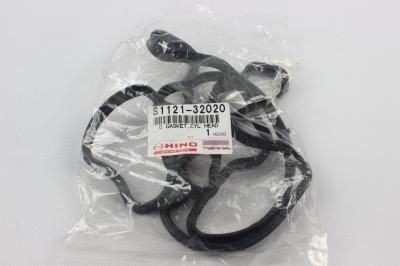 S1121-32020 Valve cover rubber strip FOR HINO J05E