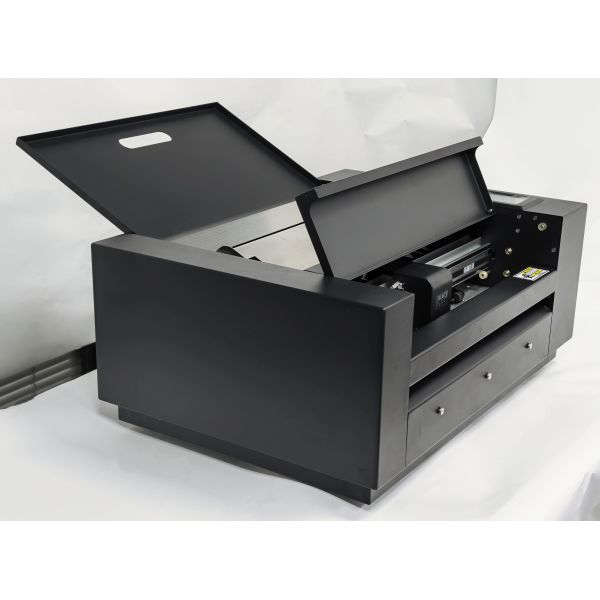Anycut ZKSV350 Advanced Servo Motor A3/A4 Sheet Label Cutting Machine