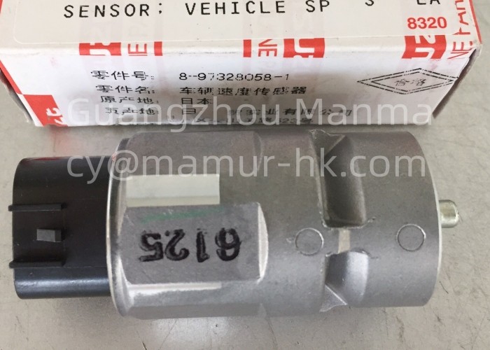 Части шасси датчик скорости транспортного средства для ISUZU NPR NQR 8-97328058-0