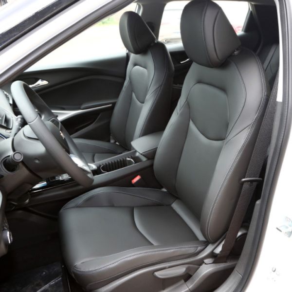 Мест 2022 двери 5 небольшой машины версии Шевроле Menlo Xinghe электрические 5