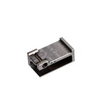 Pièces en aluminium CNC pour OEM avec solutions d'usinage avancées et tolérances précises à des prix compétitifs