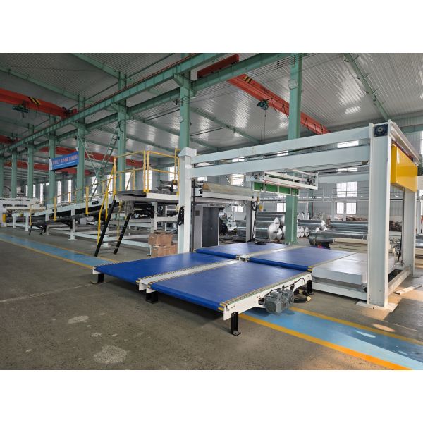 380V 50HZ Automatic High-Speed 200m/min Corrugated Cardboard Production Line with 45KW Motor Power