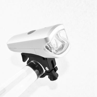 Micro USB Bicycle Light 900mAh Lithium Battery 2 Hours Charging Time