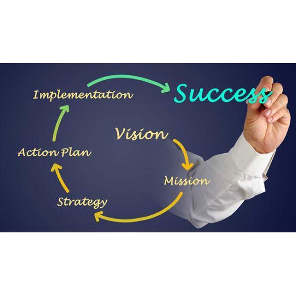 Hongruntong Marine LLC.