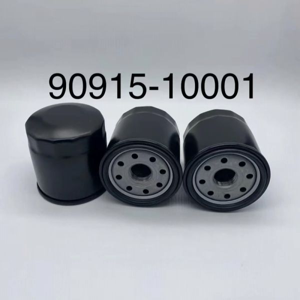 90915-10001 Oil Filter 90915-Yzze1 90915-Yzze2 90915-Yzzd2 90915-Yzzd3