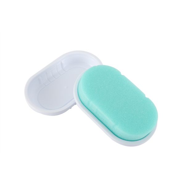 Уборка мгновенная Черный цвет Блестящая губка Две стороны Блестящая кожа обувь Уход за маслом Блестящий нейтральный