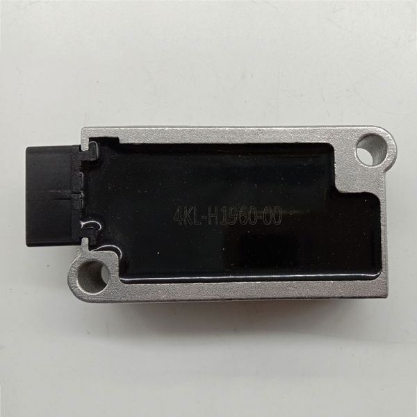 Aluminum Custom Motorcycle Voltage Regulator Rectifier for Yamaha XT 225 250 600