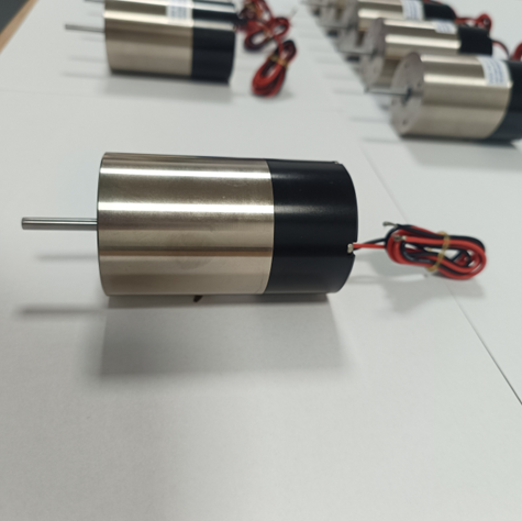 Hiah Performance Linear Voice Coil Actuator For Industrial Automation Precision Tasks