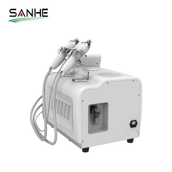 Máquina de alta qualidade do Rf Microneedle do vácuo do Rf Microneedling da radiofrequência de Microneedling da remoção da acne