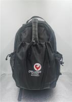 Sac de raquette de pickleball unique de grande capacité avec poche avant pour raquette
