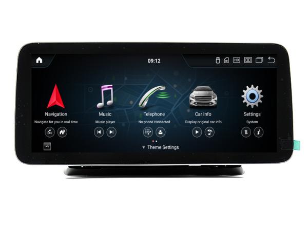 10.25''/12.3'' Screen For Mercedes Benz C Class C205 W205 S205 C253 C180 C200 C220 C250 C260 C280 C300 C350 C400 C450 C43AMG C63AMG 2015-2018 GLC X253 2016-2019 V Class W447 VITO V250 V260 V447