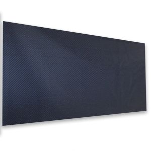 Carbon Fiber Plate