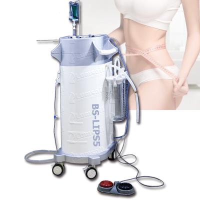 80kg 300W entrou a máquina cirúrgica da lipoaspiração para a congelação gorda do emagrecimento do corpo