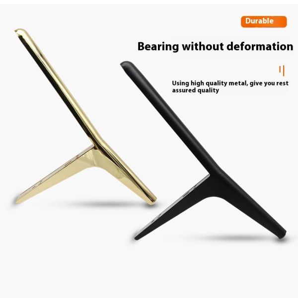 Popular Metal Coffee Table Chair Bed Cabinet Sofa Metal Legs Strong and Durable for Hotel Living Room Bedroom Furniture