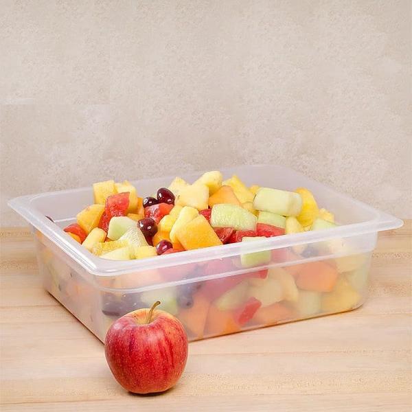 Commercial Catering Equipment Other Hotel & Restaurant Supplies Chafing Dish Gastronorm Container Food Gn Pan