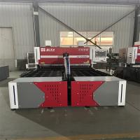 Máquina automática de centro de flexión de láminas de papel de papel de metal CNC Panel de carpeta de flexión