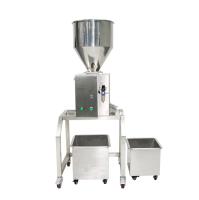 Gravity Feed Metal Detector , Safety Checking Metal Detector For Pharmaceutical Industry