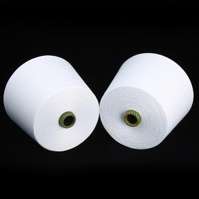 New 402 0.11Mm 30/1 Color Dyed Polyester Yarn Dty 210D Glow Dull(Sd) Elastic