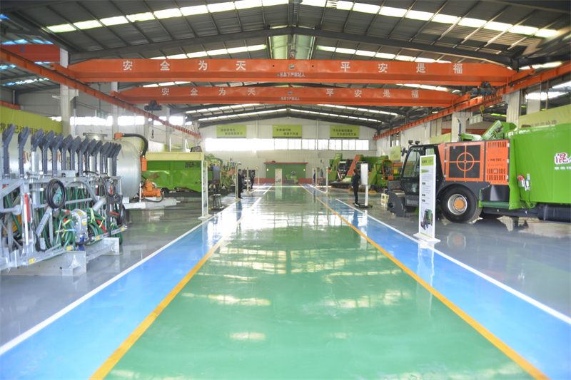 IMETEC Shandong intelligent Equipment Group Co.,Ltd