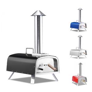 Controle de temperatura Forno de pizza Garth moderno para fabricante de pizza