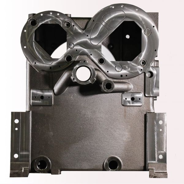Ball Burnish General Mechanical Finishing Steel Custom