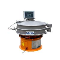 1 - 5 camadas 200 - 2600 mm Máquina de peneiração por ultra-som para material de bateria