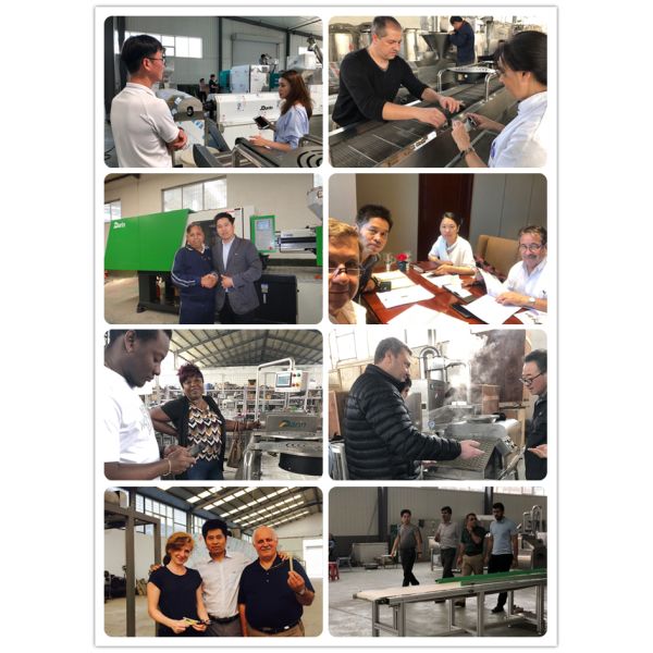 O animal de estimação dental mastiga a maquinaria pressionada dos ossos do couro cru com couro, pele de porco, tendões de carne