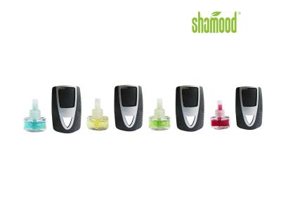 Customized Car Vent Air Fresheners Fresh Air Automatic Spray Home Summer Breeze