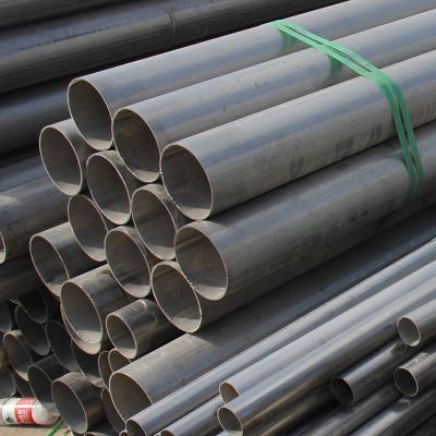 AISI A269 Stainless SS Seamless Pipes Polished Mirror 1000mm
