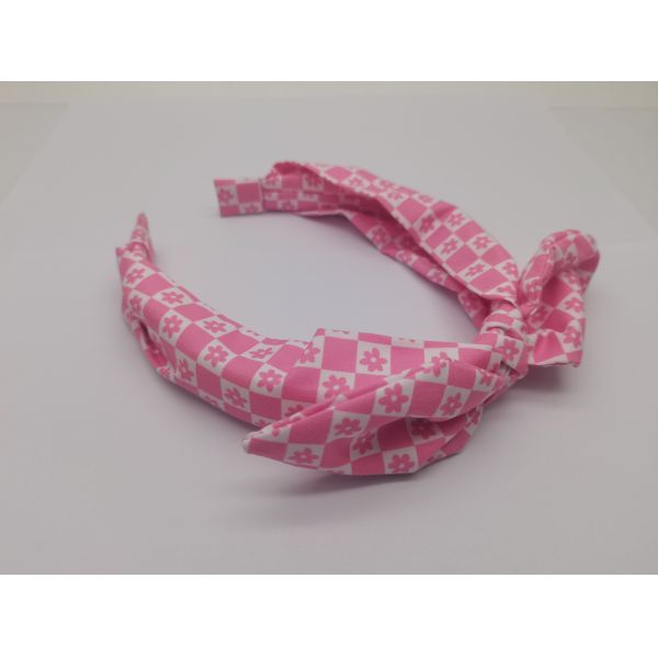 Versatile Fabric Headbands for Chic Fashion