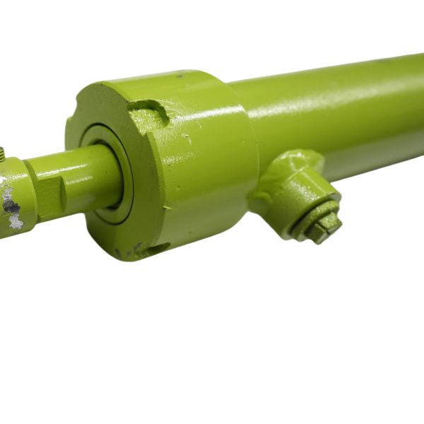 Sweeper-Scrubber Truck Sweeping Disc Cylinder (Facilitates Disc Stretching and Lifting)