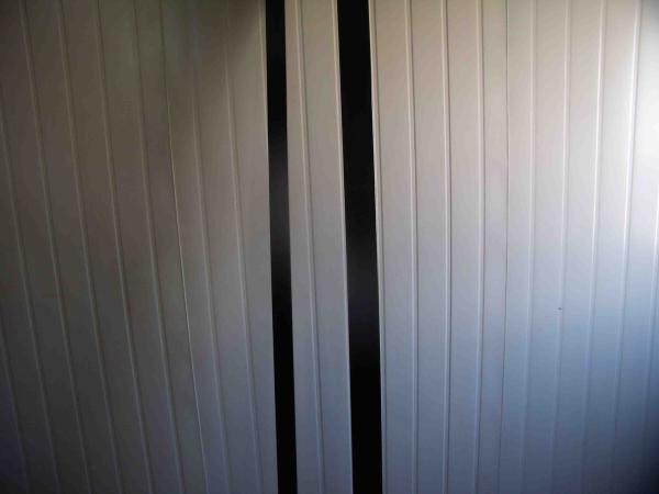 65mmX65mm Garrison Fencing Post