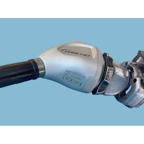 1288 HD Camera Head Medical Endoscopy In Good Condition
