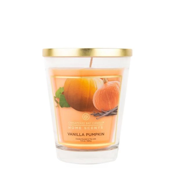 Luxury Glass Scented Jar Candle Various Fragrance For Home / Wedding