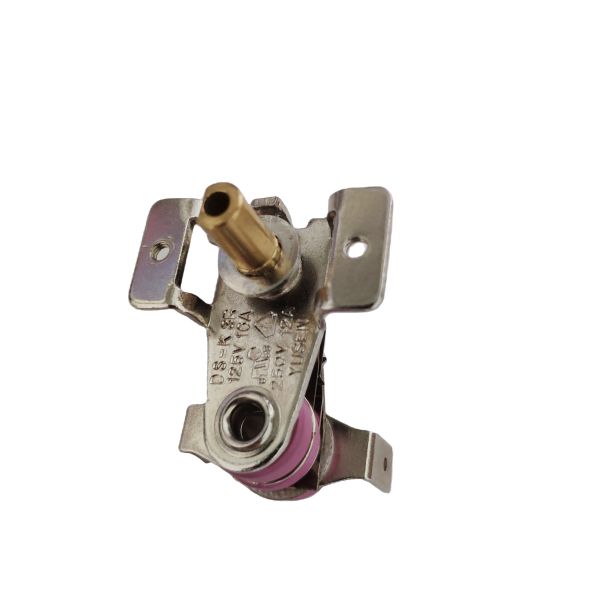 Electric Fan Heater With Safety Switch Thermostat And Endurance Test Cycle 100,000 Times