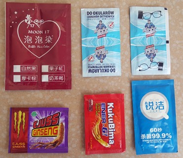 380V Spunlace Nonwoven влажное обтирает машину упаковки, зудеть reliver обтирает машину упаковки