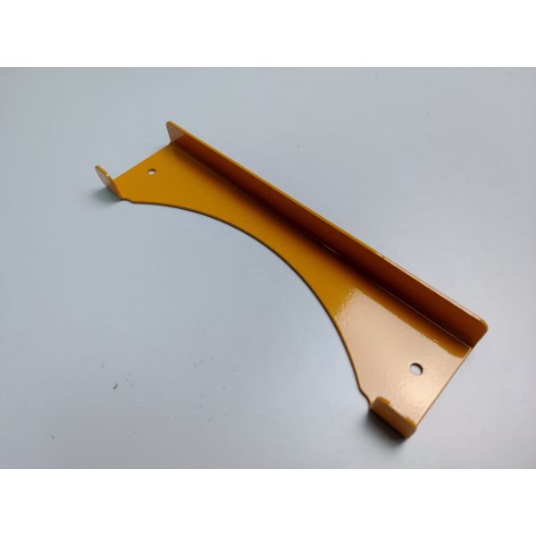 Services de découpe laser d'échantillons gratuits Fabrication de tôles métalliques en acier inoxydable avec marquage de logo