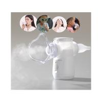 Mesh Nebulizer Inhaler portatif pédiatrique type batterie de 2.6μm - de 3.2μm de C USB