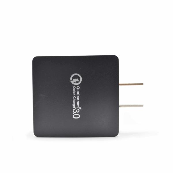 Quick Charger 3.0 Patent Portable  Intelligent Universal USB wall Charger for Iphone / iPod/Ipad/Samsung QCT2045