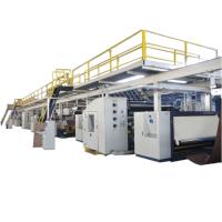 3 máquina da cartonagem da caixa de 5 dobras para a mercadoria