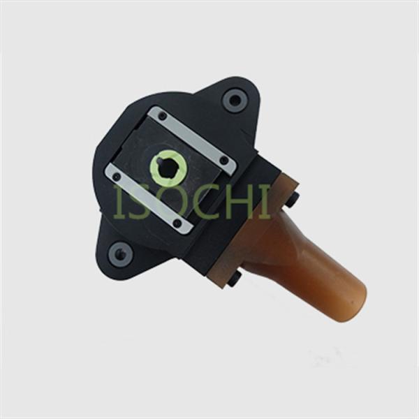 Choosing The Right Pressure Foot cup Accessory