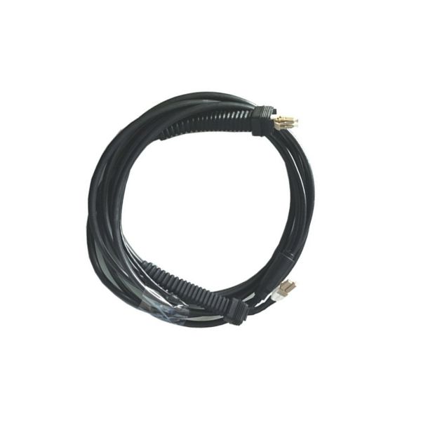 FTTA Water Proof Nokia NSN Multimode Duplex Fiber Optic Cable 50/125 62.5/125 CPRI