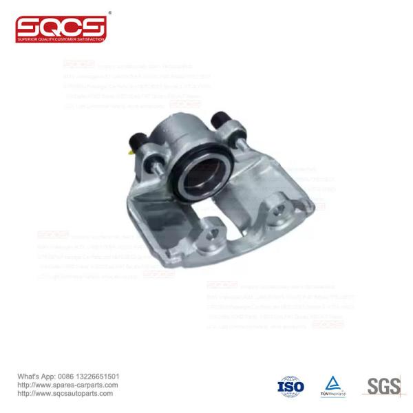 Calibre de freno de piezas automáticas SQCS para 2019-2021Y Mercedes Sprinter W907 OE 9074212200 9074212500 Tiempo de producción 7-15 días
