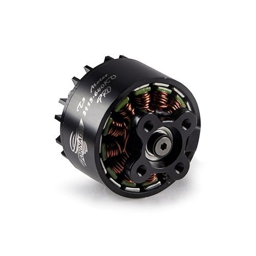 Hot Sales BrotherHobby T Ornado T5 3115 Pro 400KV/640/900/1050/1200/1520 5-8S Brushless Motor For FPV Racing Car Drone