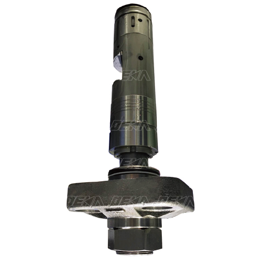 Гидравлический поршень главный насос ремонтные комплекты клапан Assy для PC360-7