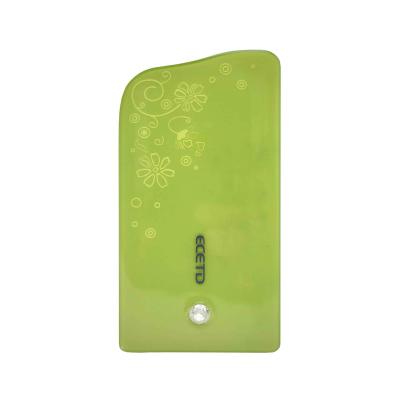 Decoration IMD Parts Layered 3D Double Sided Film Electronic Product Shell