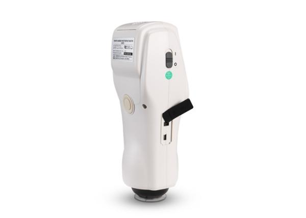 Cosmetic Foundation Shades Color Matching Spectrophotometer NS820 D/8° 4mm Aperture Liquid Spectrophotometer
