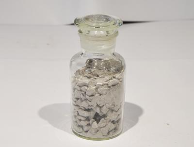 massa de forçamento neutra do Spinel de 30mm para a fornalha de indução derretida