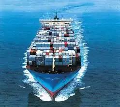 China To Russia International FCL Air Freight Shipping